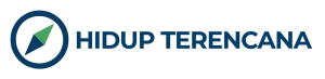 Hidup Terencana Logo Alternatif