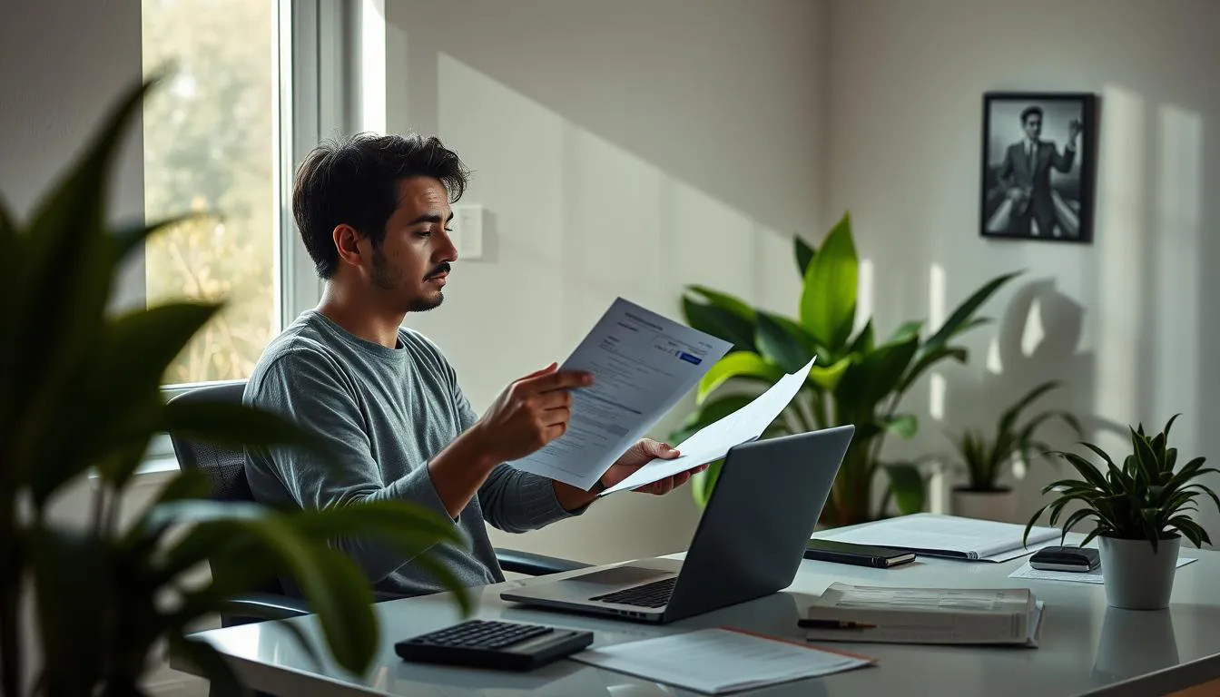 Cara mengatur keuangan pribadi untuk freelancer