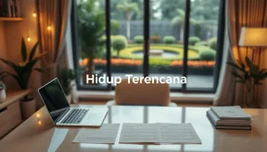 Cara mengatur keuangan rumah tangga