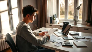 Cara mengatur keuangan untuk bayar cicilan kpr