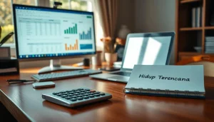 Cara mengatur keuangan untuk menikah